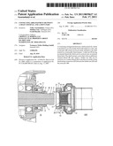 Connecting Arrangement Between a Shaft Journal and a Joint Part diagram and image