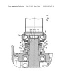 Connecting Arrangement Between a Shaft Journal and a Joint Part diagram and image