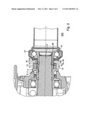 Connecting Arrangement Between a Shaft Journal and a Joint Part diagram and image