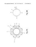 Connecting Arrangement Between a Shaft Journal and a Joint Part diagram and image