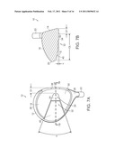 METAL WOOD CLUB diagram and image