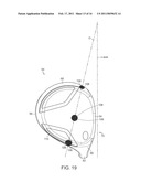 METAL WOOD CLUB diagram and image