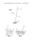 PUTTER diagram and image