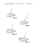 PUTTER diagram and image