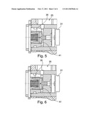 Hydraulic system for actuating at least two valves diagram and image