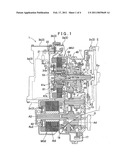 DRIVE DEVICE diagram and image