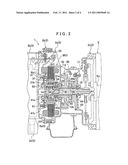 DRIVE DEVICE diagram and image