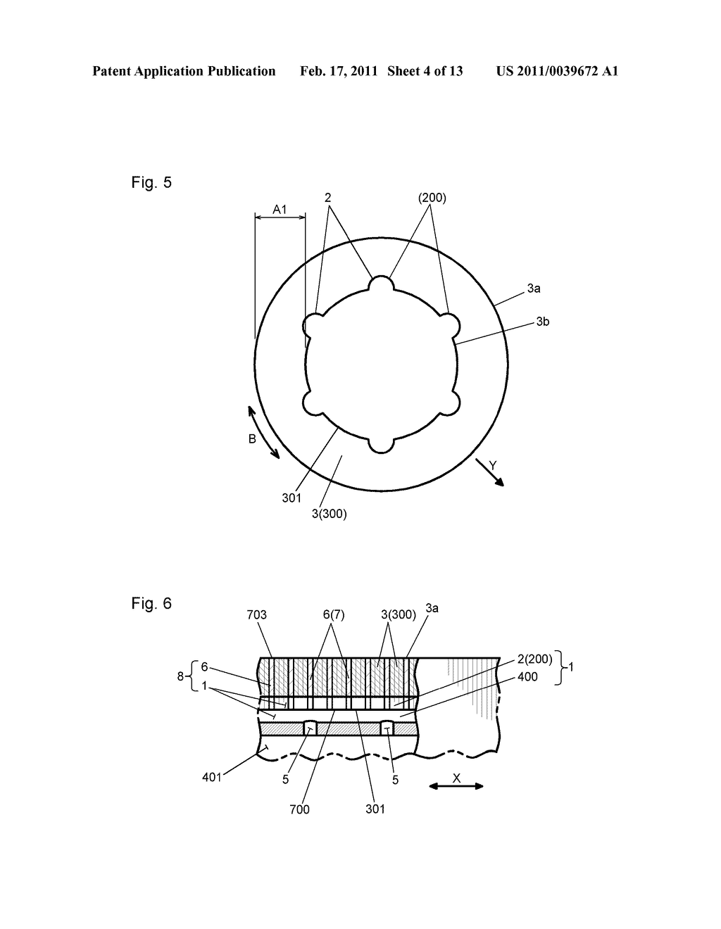 FUNCTIONAL ROLL INCORPORATING A STRUCTURE OF A LATTICE-SHAPED FLUID (GAS-LIQUID) GUIDEPATH - diagram, schematic, and image 05