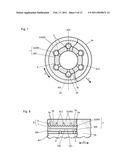 FUNCTIONAL ROLL INCORPORATING A STRUCTURE OF A LATTICE-SHAPED FLUID (GAS-LIQUID) GUIDEPATH diagram and image