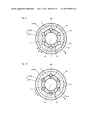 FUNCTIONAL ROLL INCORPORATING A STRUCTURE OF A LATTICE-SHAPED FLUID (GAS-LIQUID) GUIDEPATH diagram and image