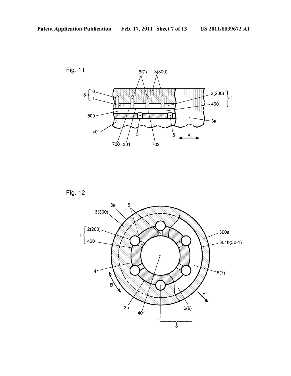 FUNCTIONAL ROLL INCORPORATING A STRUCTURE OF A LATTICE-SHAPED FLUID (GAS-LIQUID) GUIDEPATH - diagram, schematic, and image 08