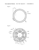 FUNCTIONAL ROLL INCORPORATING A STRUCTURE OF A LATTICE-SHAPED FLUID (GAS-LIQUID) GUIDEPATH diagram and image