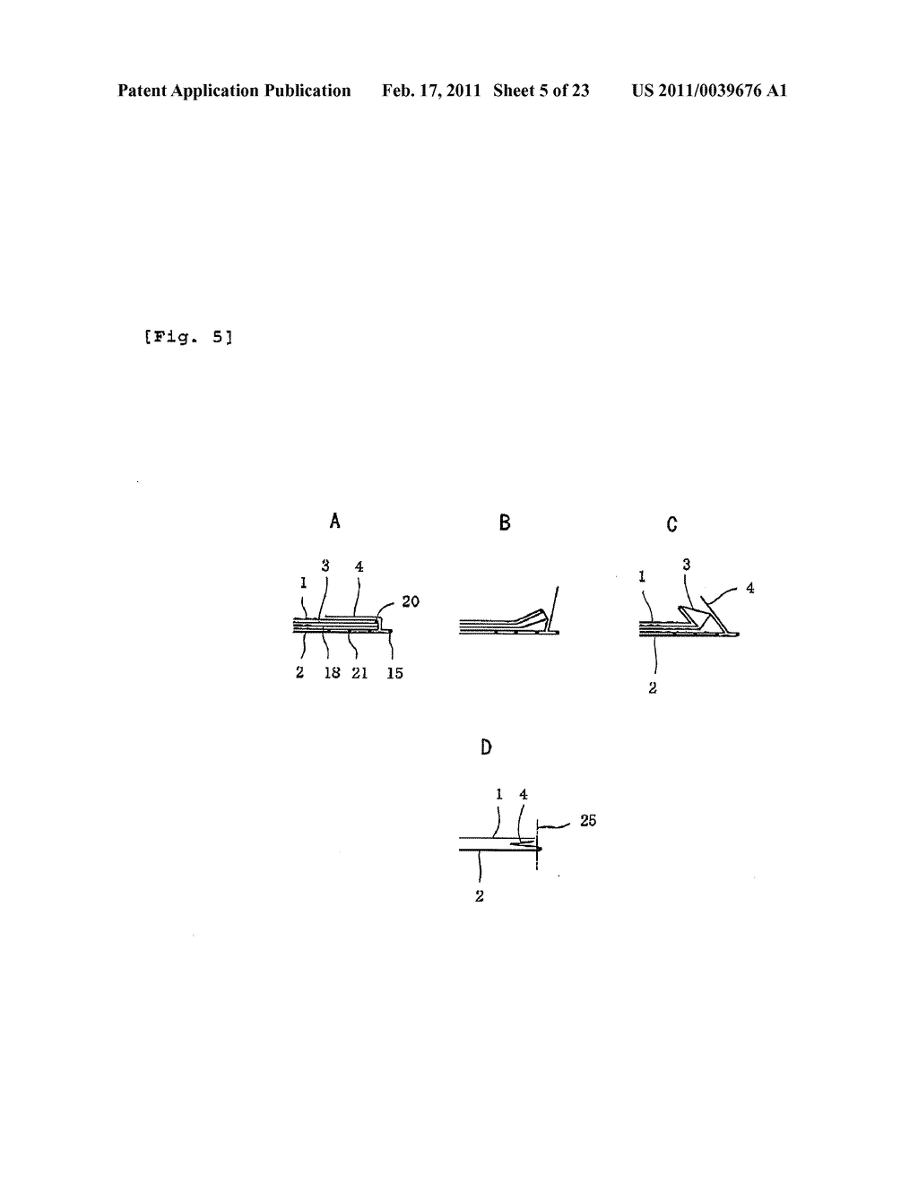 PLASTIC BAG MAKING APPARATUS - diagram, schematic, and image 06