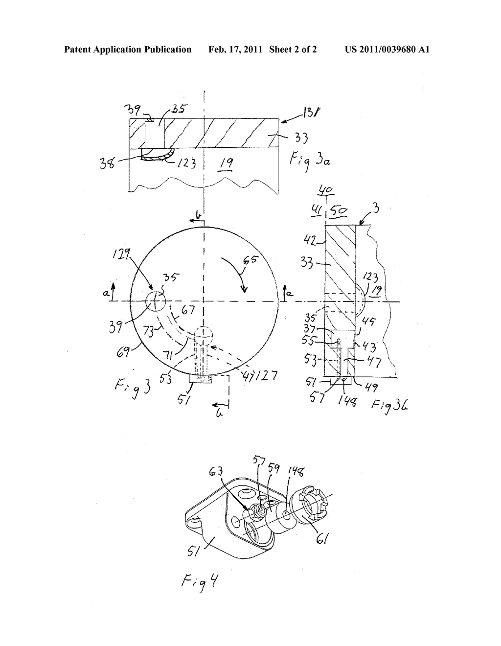 CENTRIFUGAL SEPARATOR - diagram, schematic, and image 03