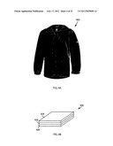 Porous substrates, articles, systems and compositions comprising nanofibers and methods of their use and production diagram and image