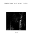 Porous substrates, articles, systems and compositions comprising nanofibers and methods of their use and production diagram and image