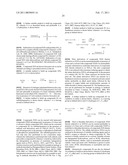 Pyrimidylmethyl Sulfonamide Compounds diagram and image