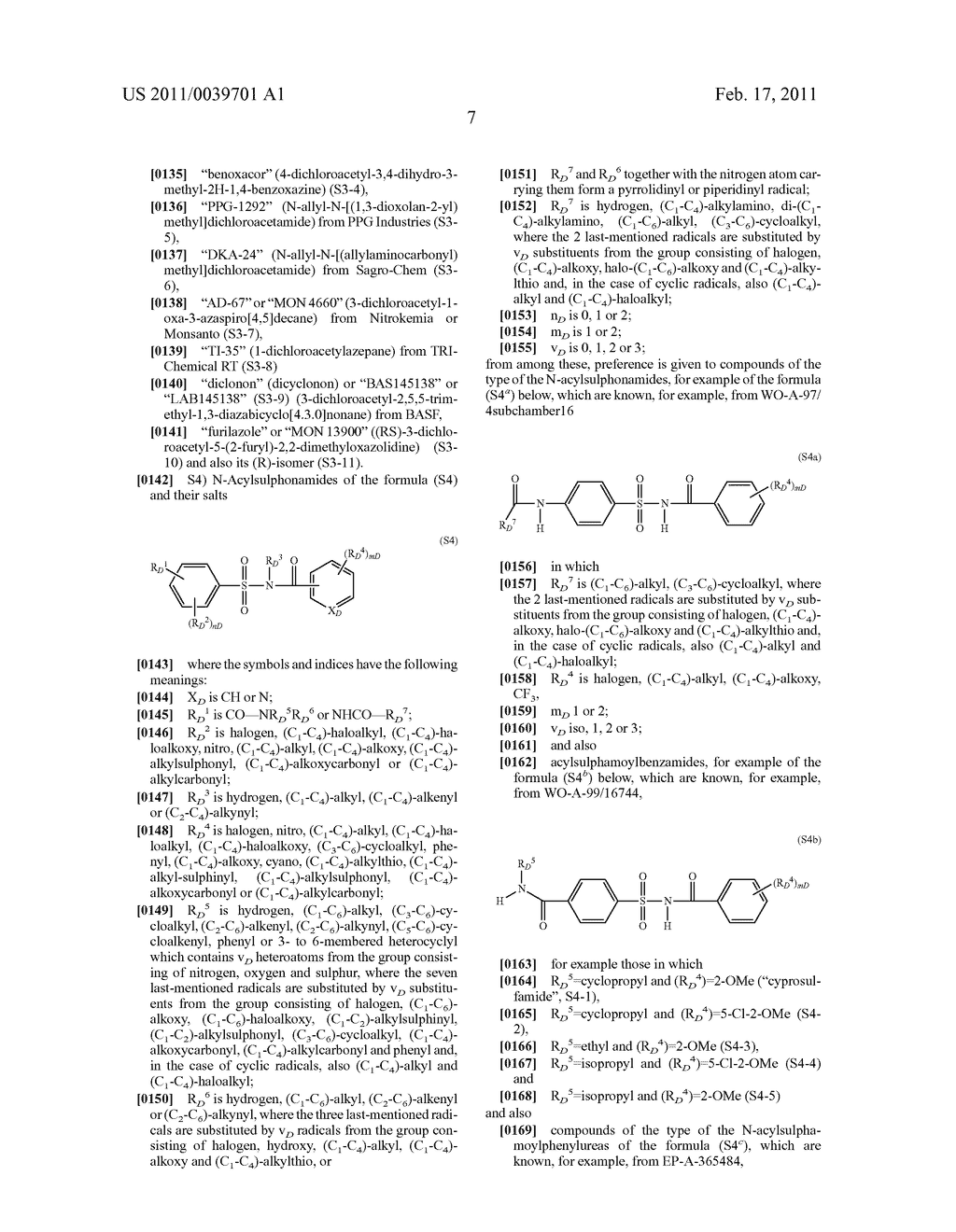 Phenyl-substituted Bicyclooctane-1,3-dione Derivatives - diagram, schematic, and image 08