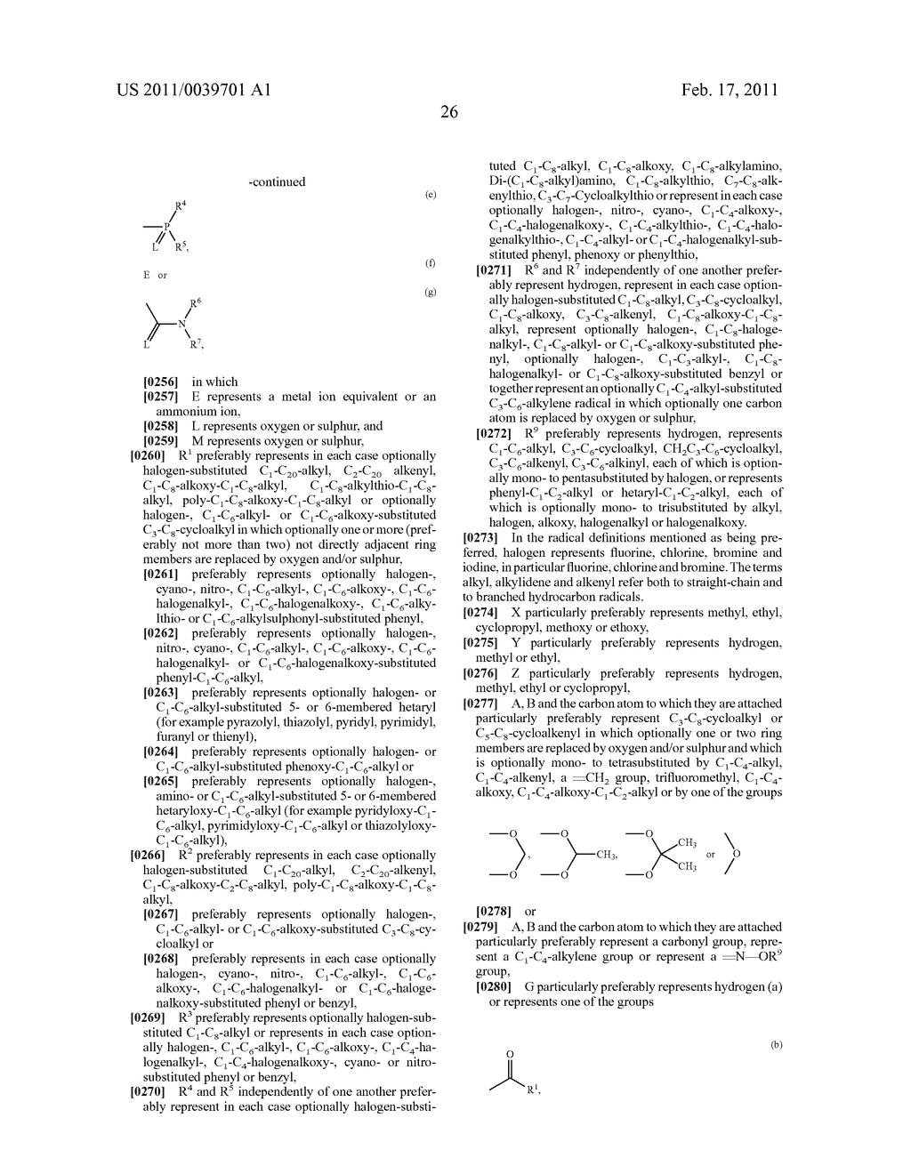 Phenyl-substituted Bicyclooctane-1,3-dione Derivatives - diagram, schematic, and image 27