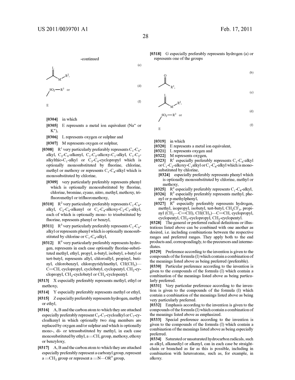 Phenyl-substituted Bicyclooctane-1,3-dione Derivatives - diagram, schematic, and image 29