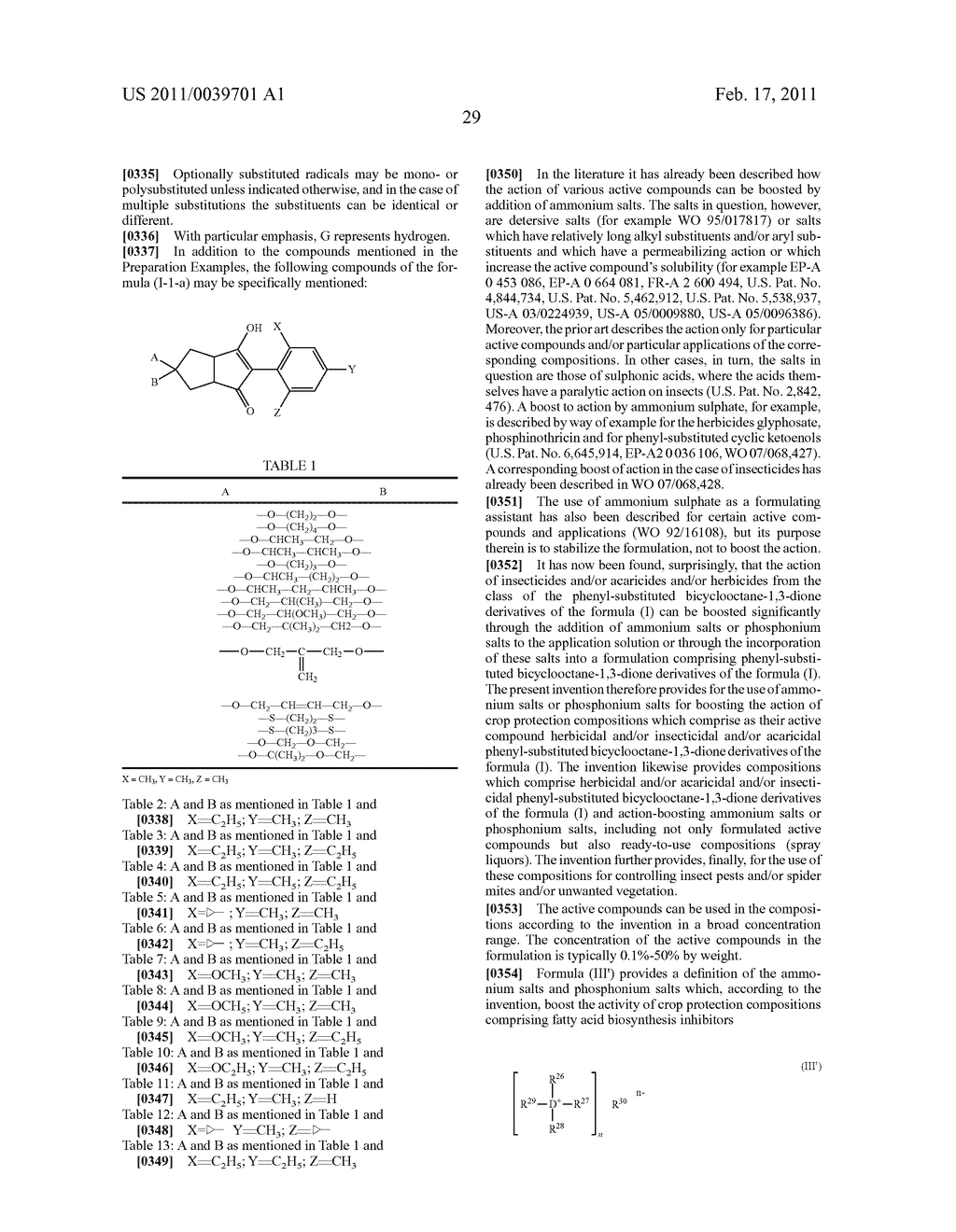 Phenyl-substituted Bicyclooctane-1,3-dione Derivatives - diagram, schematic, and image 30