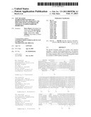 NEW MUTATED HYDROXYPHENYLPYRUVATE DIOXYGENASE, DNA SEQUENCE AND ISOLATION OF PLANTS WHICH ARE TOLERANT TO HPPD INHIBITOR HERBICIDES diagram and image