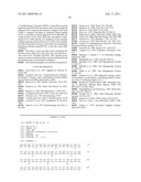 NEW MUTATED HYDROXYPHENYLPYRUVATE DIOXYGENASE, DNA SEQUENCE AND ISOLATION OF PLANTS WHICH ARE TOLERANT TO HPPD INHIBITOR HERBICIDES diagram and image