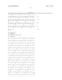 NEW MUTATED HYDROXYPHENYLPYRUVATE DIOXYGENASE, DNA SEQUENCE AND ISOLATION OF PLANTS WHICH ARE TOLERANT TO HPPD INHIBITOR HERBICIDES diagram and image