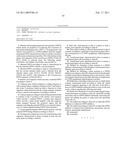 NEW MUTATED HYDROXYPHENYLPYRUVATE DIOXYGENASE, DNA SEQUENCE AND ISOLATION OF PLANTS WHICH ARE TOLERANT TO HPPD INHIBITOR HERBICIDES diagram and image