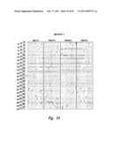 METHODS AND NUCLEIC ACIDS FOR THE ANALYSES OF CELLULAR PROLIFERATIVE DISORDERS diagram and image