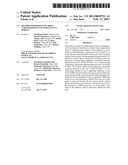 METHOD FOR PREDICTION ABOUT CARCINOGENICITY OF SUBSTANCE IN RODENT diagram and image