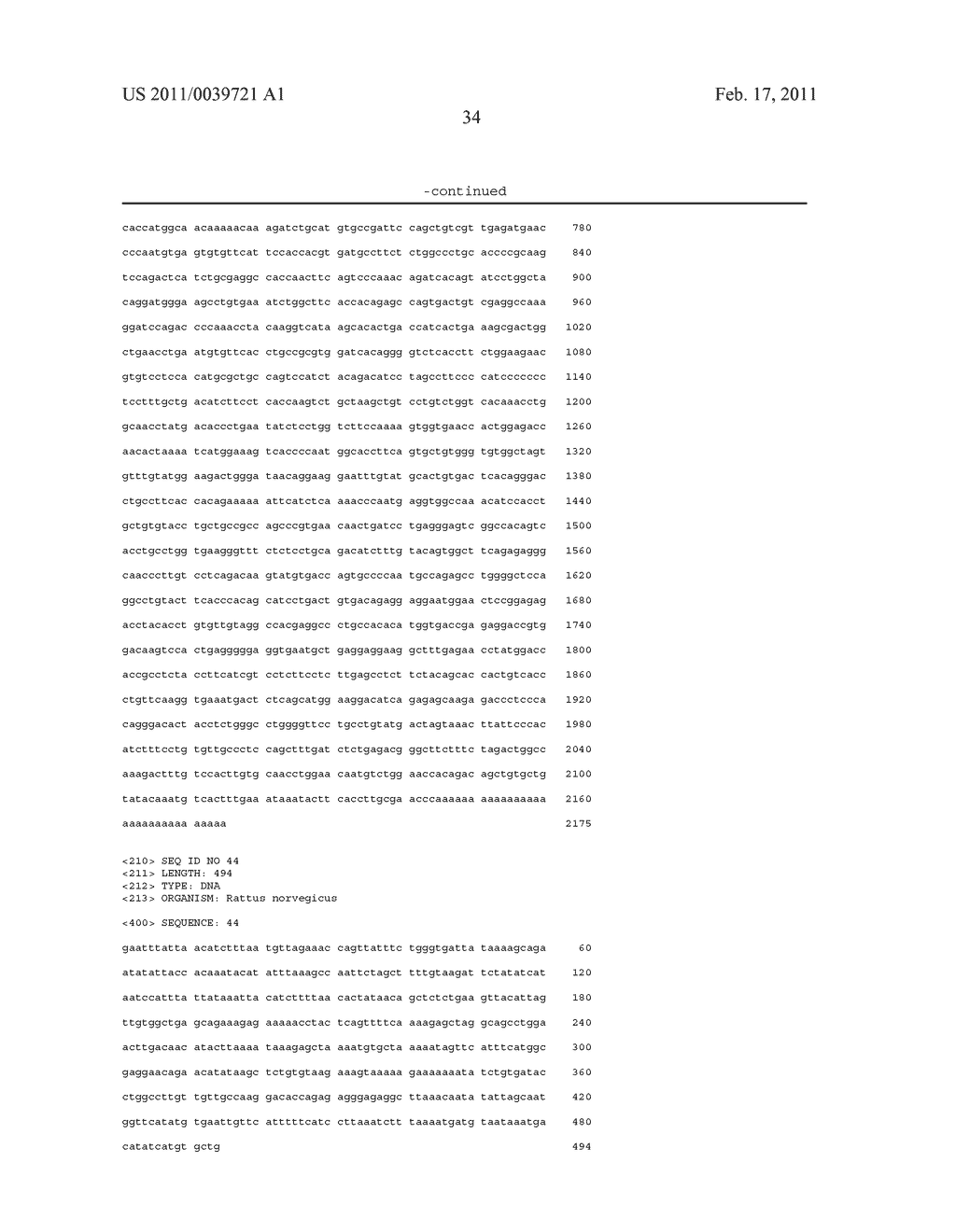 METHOD FOR PREDICTION ABOUT CARCINOGENICITY OF SUBSTANCE IN RODENT - diagram, schematic, and image 35