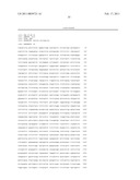 METHOD FOR PREDICTION ABOUT CARCINOGENICITY OF SUBSTANCE IN RODENT diagram and image