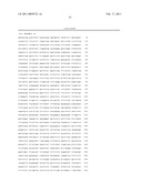 METHOD FOR PREDICTION ABOUT CARCINOGENICITY OF SUBSTANCE IN RODENT diagram and image