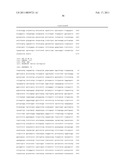 METHOD FOR PREDICTION ABOUT CARCINOGENICITY OF SUBSTANCE IN RODENT diagram and image