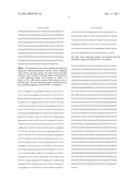 GLYCOSYLATED PROTEIN EXPRESSION IN PROKARYOTES diagram and image