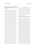 GLYCOSYLATED PROTEIN EXPRESSION IN PROKARYOTES diagram and image