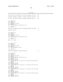 GLYCOSYLATED PROTEIN EXPRESSION IN PROKARYOTES diagram and image