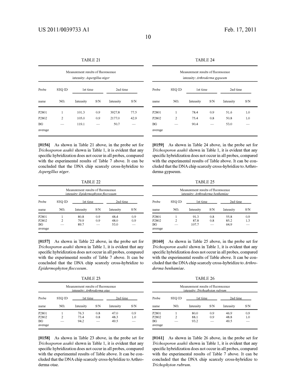 PROBE, PROBE SET, PROBE CARRIER, AND TESTING METHOD - diagram, schematic, and image 13