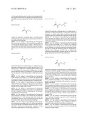 METHOD OF IMMOBILIZING BIOLOGICALLY ACTIVE SUBSTANCE diagram and image