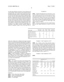 CONCENTRATED LIQUID SOAP FORMULATIONS WITH GREATER THAN 50% LONG CHAIN SOAP AND FATTY ACID HAVING READILY PUMPABLE VISCOSITY diagram and image