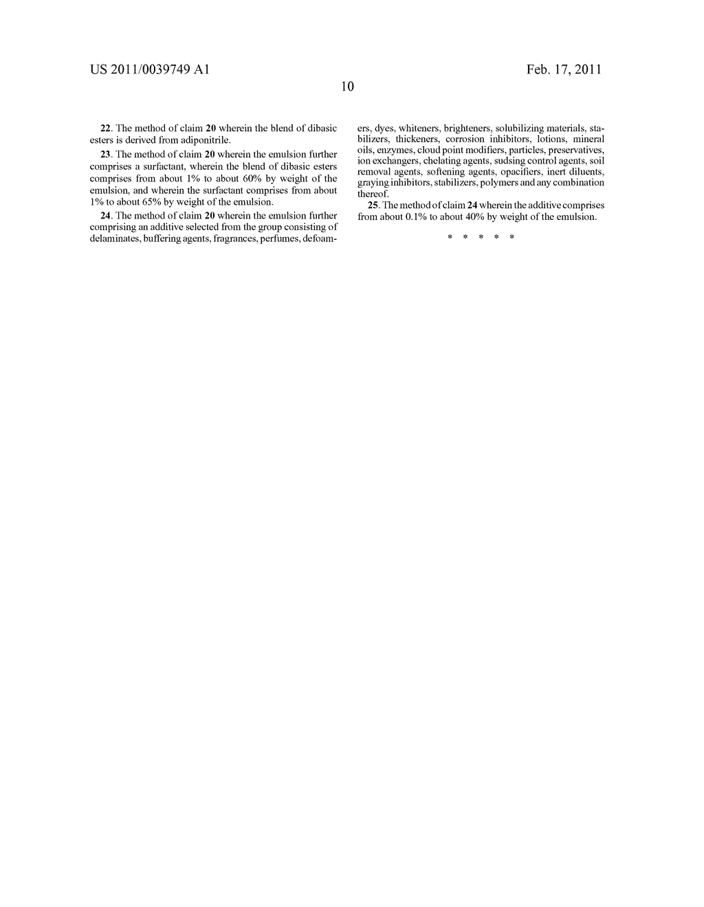 Methods for cleaning recyclable substrates or containers - diagram, schematic, and image 11