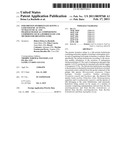 FISH PROTEIN HYDROLYSATE HAVING A SATIETOGENIC ACTIVITY, NUTRACEUTICAL AND PHARMACOLOGICAL COMPOSITIONS COMPRISING SUCH A HYDROLYSATE AND METHOD FOR OBTAINING SAME, diagram and image