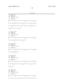 SMALL HUMANIN-LIKE PEPTIDES diagram and image