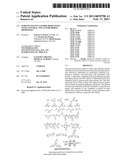 SUBSTITUTED NUCLEOSIDE DERIVATIVES WITH ANTIVIRAL AND ANTIMICROBIAL PROPERTIES diagram and image