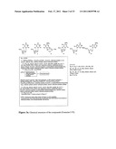 SUBSTITUTED NUCLEOSIDE DERIVATIVES WITH ANTIVIRAL AND ANTIMICROBIAL PROPERTIES diagram and image