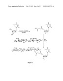 SUBSTITUTED NUCLEOSIDE DERIVATIVES WITH ANTIVIRAL AND ANTIMICROBIAL PROPERTIES diagram and image