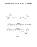 SUBSTITUTED NUCLEOSIDE DERIVATIVES WITH ANTIVIRAL AND ANTIMICROBIAL PROPERTIES diagram and image