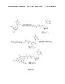 SUBSTITUTED NUCLEOSIDE DERIVATIVES WITH ANTIVIRAL AND ANTIMICROBIAL PROPERTIES diagram and image