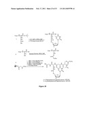 SUBSTITUTED NUCLEOSIDE DERIVATIVES WITH ANTIVIRAL AND ANTIMICROBIAL PROPERTIES diagram and image